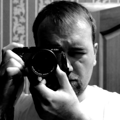 Александр Маркин, 13.05.1989