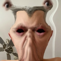 Alexsashka Sergeevich, 06.08.1984, Санкт-Петербург