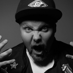 Алексей Спирин, 18.08.1978, Москва