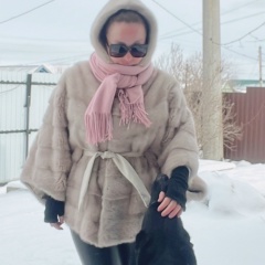 Эльвира Хурлынова, 15.01, Астрахань
