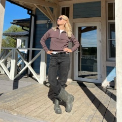 Настя Пенкина, 25.11, Томск