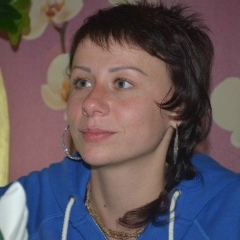 Ольга Головко, 06.12.1984, Актобе