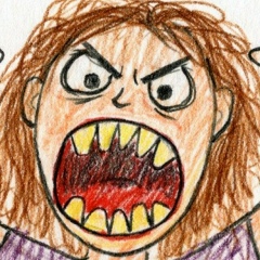 Настенька Черкасова, Новомосковск