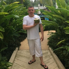 Виталий Ширяев, 20.05.1988, Санкт-Петербург