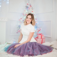 Аня Скрипкіна, 03.04, Ковель