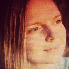 Анна Щёкина, 14.05