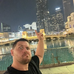 Денис Овчинников, 14.05.1990, Москва