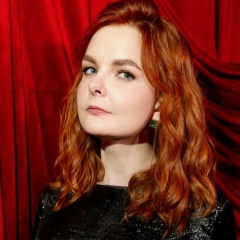 Мария Ковалёва, 06.11, Пермь