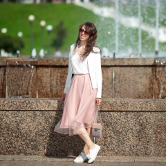 Светлана Милкова, Ярославль
