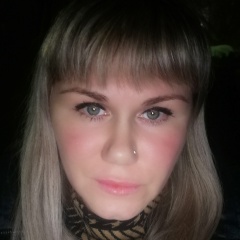 Екатерина Узикова, 20.11.1984, Ульяновск
