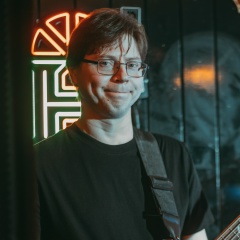 Сергей Голубничий, 04.09, Великий Новгород