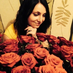 Юлия Кузнецова, 18.05.1995, Мурманск