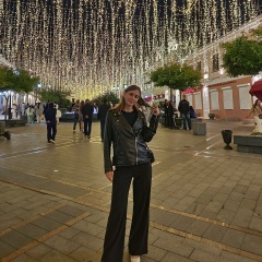 Оксана Сочнева, 10.08, Казань