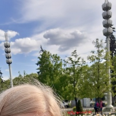 Мария Полынкина, 22.01, Москва