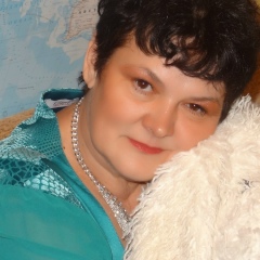 Галина Лепина, Сургут