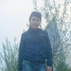 Динара Эйвозова, 04.08, Астана