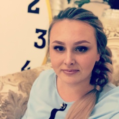 Юлия Колодкина, 03.07, Краснодар