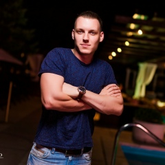 Владимир Брежнев, 28.05, Лозовая