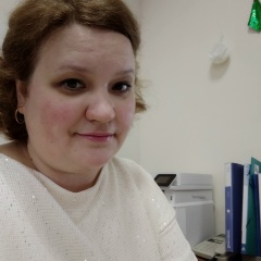 Людмила Вовченко, 05.08, Волгоград