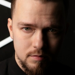 Борис Рябинин, 30.04.1990, Екатеринбург