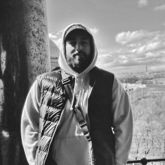 Георгий Панцулая, 09.06, Москва