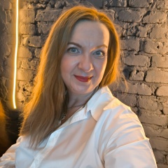 Мария Аникина, 10.08.1979, Санкт-Петербург