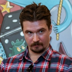 Игорь Васильев, 14.03