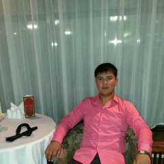 Жигер Омиршенов, 29.07.2000, Усть-Каменогорск