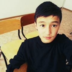 Даулет Сериков