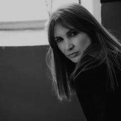 Наталья Лялина, 26.05, Екатеринбург