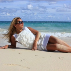 Кристина Шарапова, 17.03.1985, Москва