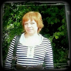 Елена Коптяева, 09.12, Санкт-Петербург