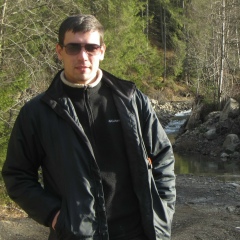 Дмитрий Красяк, 13.10, Харьков