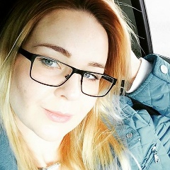 Юлия Йоксимович, 30.07.1983, Киев