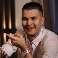 Артем Литунов, 02.11, Магнитогорск