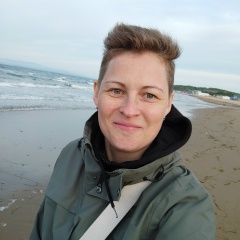 Елена Шкирдова, 20.03.1986, Москва