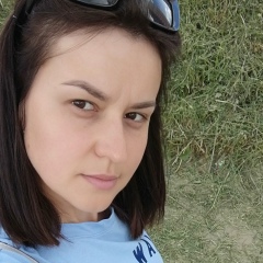 Алена Кайгородова, 03.03.1987, Томск