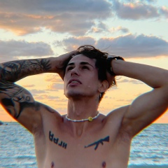 Владислав Попов, 27.04, Москва