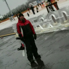 Андрей Скачков, 10.12.1984, Санкт-Петербург