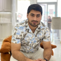 Алихан Гаджимурадов, 09.08.1990, Махачкала