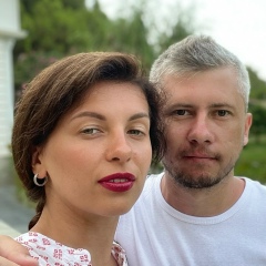 Дядя Crazy, 28.06.1987, Днепр (Днепропетровск)