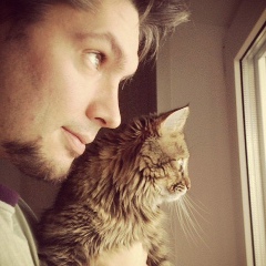 Михаил Щембелов, Москва