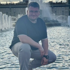 Максим Лунин, 06.03, Москва