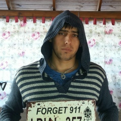 Икром Ахмедов, 11.11.1989, Москва