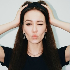 Любовь Погожева, 09.11