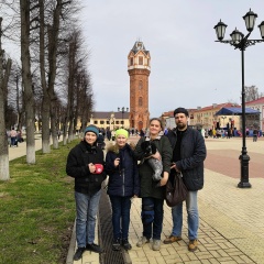 Роман Кутузов, 11.11.1976, Старая Русса