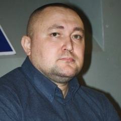 Артем Косолапов, 15.03.1984, Санкт-Петербург