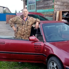 Владимир Петров, 28.11.1983, Кемерово