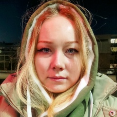 Евгения Чмеленко, 30.04, California