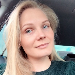 Ангелина Чушкина, 28.12.1988, Самара